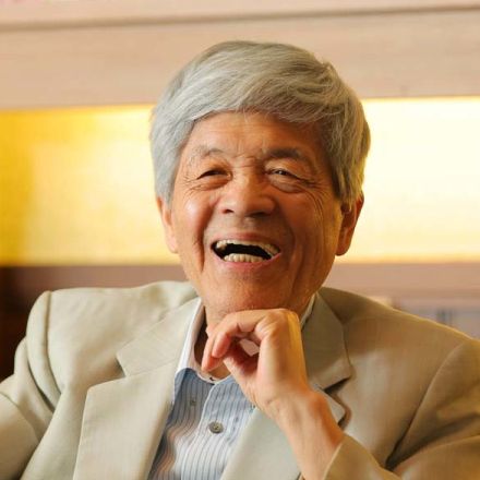 ジャーナリスト田原総一朗さんが語る「食と健康」 90歳でもピンピン元気な秘訣と生活