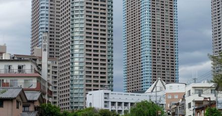 超高層のタワマンが「回復不可能」なまでに破壊したもの…大規模再開発の戦犯は誰か