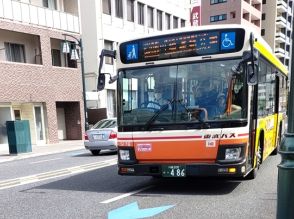 バスに乗ってパワースポットへGO!! 川越でのご利益は西武か東武かの選択で決まるってマジ?