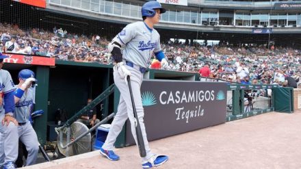 大谷翔平マルチ安打でMVP・3冠王・トリプルスリーも視野に　前田健太は大谷に許したヒットのみで無失点の好リリーフ