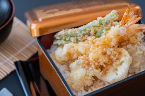 「新潟県で人気の天丼」ランキング！　2位は「小嶋屋総本店」、1位は？【2024年7月10日時点】