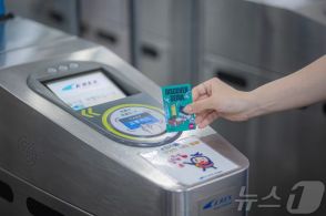 外国人の韓国観光客に「フリーパス120時間」券を発売…長期滞在者に配慮