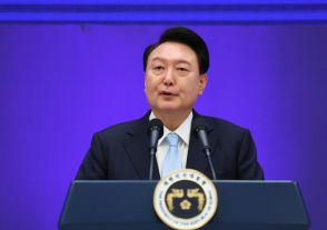 尹大統領「北朝鮮政権、暴政と飢えに住民を閉じ込めている…離脱住民の採用を拡大」