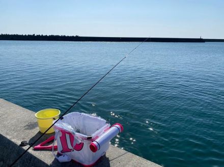 こんな「釣りデビュー」はイヤだ!　超ビギナー「3つの失敗」に学ぶ「真夏の海釣り入門」