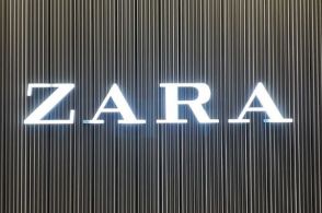 ZARAの「リボン付きミニバッグ」が値下げで5900円→2990円！クシュッとしたデザインがオシャレで見逃せません《購入レビュー》