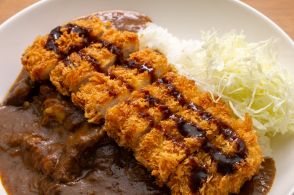 「千葉県で人気のカツカレー」ランキング！　2位は安価でおいしいと評判の「かつ美食堂」、1位は？【2024年7月版】