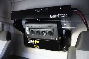 GLMとエバスペヒャーミクニ、車載用サブバッテリー＋パーキングクーラーのセット販売を開始