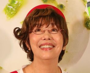 平野レミ　生放送で澤穂希さんにド直球質問　完璧な対応に称賛の声「カブが爆上がる」「シゴデキ感が凄い」