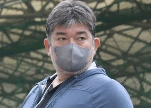 「野茂さん、若～い」「ピアザノモなつかし～い」２９年前のオールスターでの野茂英雄氏にファン歓喜　ド軍専属カメラマンが投稿