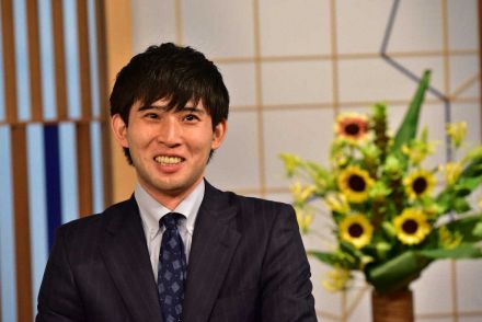 将棋の小山怜央四段　フリークラスから順位戦C級2組昇級へ　戦後初の奨励会未経験棋士