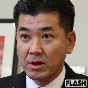 立憲・泉代表、連合・芳野会長に「ペコペコ」で信頼完全喪失「首相像をイメージできない」代表に高まる交代論