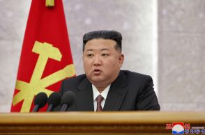 北朝鮮の金氏、都市開発計画巡り高官ら処分　「無責任」と叱責