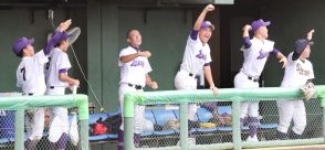 【高校野球】新宮・新翔、夏１勝！　引地主将「先輩方に負けんように。甲子園狙います」８強超え誓う