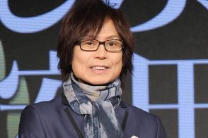 つんく♂、総指揮務める「TOKYO青春映画祭」4年目迎える　「心より誇りに思う」と感慨