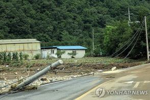 韓国　きょうのニュース（7月15日）