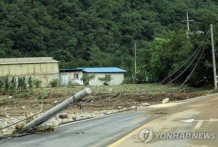 韓国　きょうのニュース（7月15日）