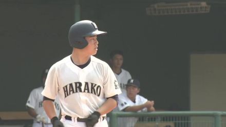 かつてのバッテリーが”最後の夏”に対戦　相馬・寳投手と原町・小泉主将「寳くんはやっぱりすごい」夏の高校野球・福島大会