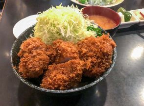 東京で一度は味わいたい！珠玉の「丼ぶりメシ」3選