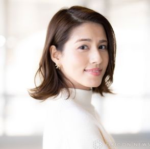 永島優美アナ「衝撃の事実が」　父・昭浩氏の第1子長女のあやし方に「嘘であってくれ」