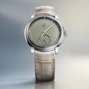 エレガンスの新基準を定義する「トリック」コレクションの注目時計が今秋発売