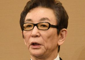 古舘伊知郎、古市氏の“2位でうれしかったですか？”に言及　その後のやり取り含め「不毛だった」