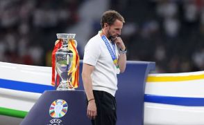 EURO2024ワースト10試合のうち7つがイングランドだと痛烈批判　ハマン氏「サッカーは最悪だった」