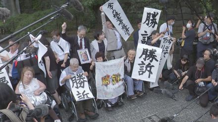 全国一斉の旧優生保護法相談会 16日午前10時から電話・FAXで実施　日弁連や全国各地の弁護士会主催