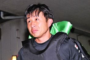 【尼崎ボート・ダイスポＣ】菅章哉 チルト３度で連勝も「内容が良くない。他艇に当たってるんで…」