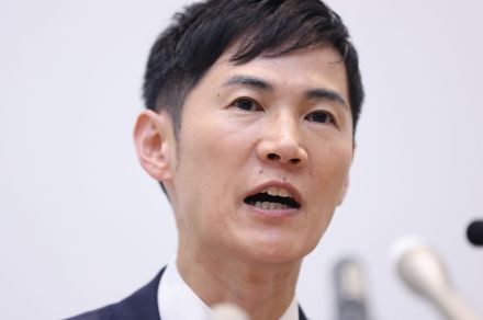 選挙特番の時間切れで、石丸伸二氏に質問できなかったこと 市長時代の名誉棄損裁判で敗訴、賠償金も命じられ…