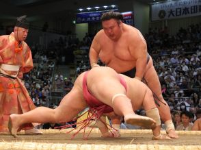 元大関・琴風、苦難続く賜杯４度の“昭和の力士”へ「今場所は８勝でいい、もう祈るしかない」