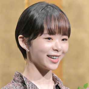 趣里＆新納慎也、「ブギウギ」名コンビ再会にファン歓喜！「懐かしくて泣きそう」「本当に嬉しい」