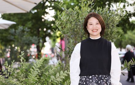 【作家・岸田奈美さんが答える！ 働くママのお悩み相談】頑張るのをやめて、“幸せな状態って？”を考えてみましょう