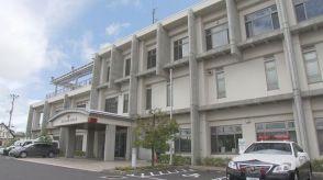 ブランデーなどを万引きした疑い…自称派遣社員の男（64）を現行犯逮捕　郡山市・福島