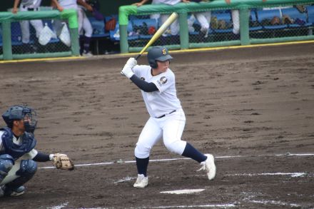 連合チームの規定変更が追い風に。新宮市2校の連合チームが向陽に打ち勝つ【24年夏・和歌山大会】