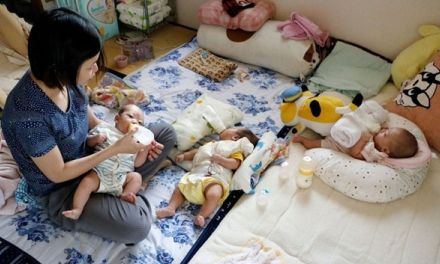 NPO法人キッズドア炎上の理由「世帯年収1000万円はもっと負担を」に多子世帯が反発