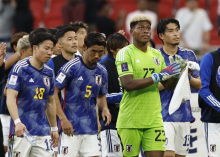 サッカー＝パルマ、日本代表ＧＫ鈴木彩艶を獲得