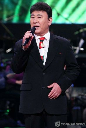 ［韓流］歌手ヒョンチョルさん死去　82歳