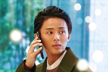 藤ヶ谷太輔の「人生で一番好きな小説」を映画化 『傲慢と善良』新たな場面写真6枚公開