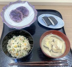ジューシーやイナムドゥチ…プロのレシピで作った琉球料理を試食　味の伝承目的に社員向け講座　読谷村
