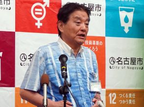 【生中継】名古屋市・河村たかし市長が定例会見（2024年7月16日）