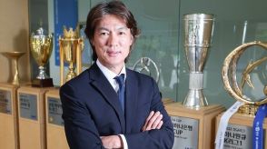 ＜サッカー＞韓国代表新監督の洪明甫氏、コーチ選任のために欧州へ　「最後の挑戦を応援してほしい」