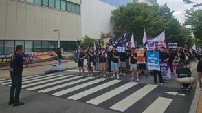 韓国のサムスン労組、「半導体８インチライン」集団労災申請に乗り出す