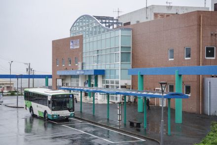 路線バスで全部行けるだと? 愛知県の「道の駅」はいずこもホットすぎるスポットだった!!