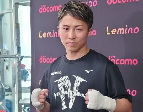 井上尚弥、9月3日に37歳T・J・ドヘニーと4団体防衛戦 対戦を呼びかけたグッドマンは地元でのノンタイトル戦を優先