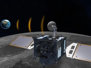 意外に月周回軌道も混雑？–韓国の月探査機、ほかの探査機との「衝突警告」を18カ月間で40件