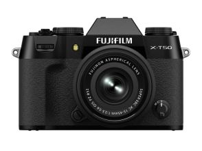 Map Cameraの6月ランキングで「X-T50」が初登場1位…2位に“倍以上の差”