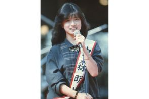 【仕掛人たちが語る聖子vs明菜の分岐点】松田聖子は新しいアイドル像を求めた聖子、アーティストへ舵を切った明菜　1984年という“特異な1年”