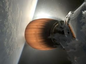 「ファルコン9」打ち上げ失敗、ISSへの宇宙飛行士輸送に影響か–NASAとFAAが調査