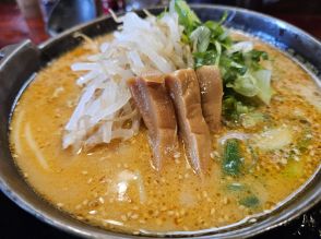 「千葉の味噌ラーメン店」人気ランキング！　2位は「らー麺 あけどや」、1位は？【2024年7月16日時点の評価／ラーメンデータベース】