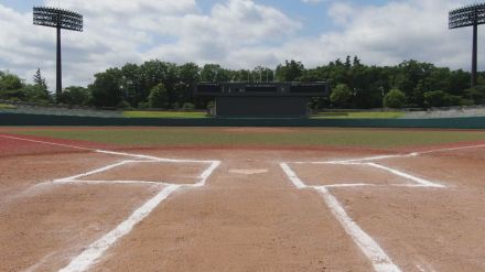 夏の高校野球福島大会　16日の結果